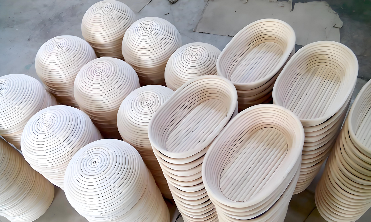 Fabbrica di Cesti per Lievitazione Personalizzati