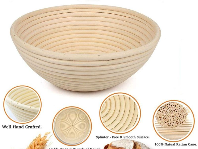 3. Preparazione dei Materiali