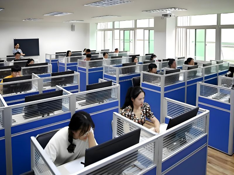 1. Richiedi un Preventivo