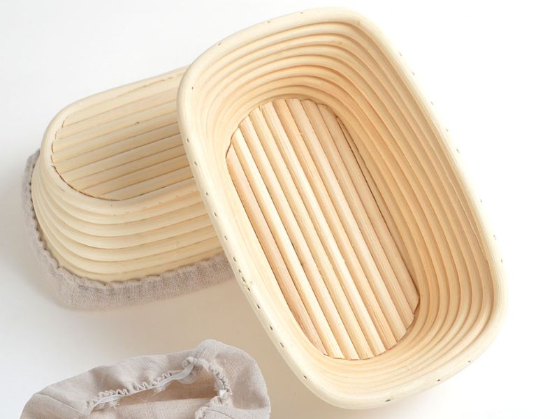 Cestino per Lievitazione Grande