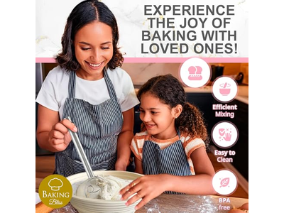 Preparazione di un Banneton Bakery Bits Lievito Madre Non Professionale Pagnotta Perfetta