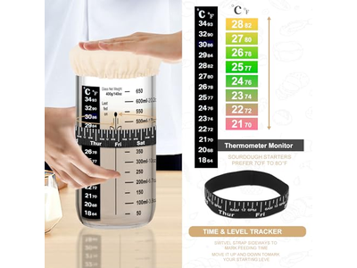 Cestino Banneton Rinforzato in Acciaio Commerciale con Nucleo in Rattan