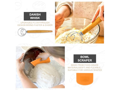 Cestino Banneton Rinforzato in Acciaio Commerciale con Nucleo in Rattan