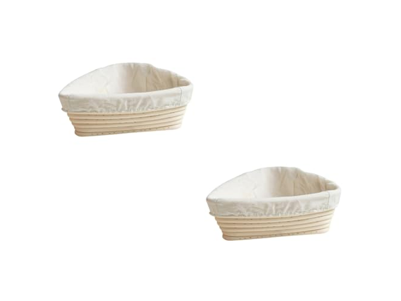 Cestini per Lievitazione Prova Impasto per Pizza Scatola Cestino Shanghai