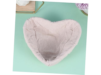 Cestino per Impasto di Pane in Rattan Rettangolare Banneton Legno Compresso